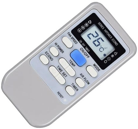 1 Mando a Distancia for Aire Acondicionado Mitsubishi RKS502A502 RKS502A503 RYA502A006