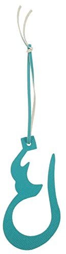 Cabilock Colgante de Bolsa de Carta Accesorios para Colgar Espejos retrovisores Secadora de Ropa electrica cuelga Bolsos Colgante Coche Bolso Colgando decoración Mini Ornamento