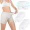 ACWOO 10er Set Wochenbett Netzhöschen, Wöchnerinnen Slips für Fixierung von Wochenbett Binden nach Geburt, Hospital Panties Netzhosen für Wochenbett, Schwangerschaft,Geburt…