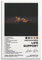 QUYEBRHFY Poster Life Support Madison Beer, limitiertes Poster, Wanddekoration, Vintage-Kunstposter, Filmdekoration, Druckposter, Zimmer, coole Dekoration, 30 x 45 cm, ungerahmter Stil