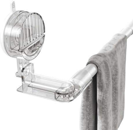 Curtain Rod No Drill Tension Poles For Curtains Shower Curtain Rod Shower Curtains Rail Curtains Rails Adjustable For Shower Curtain/Door Curtain/Wardrobe/Balcony Corner Plane Universal 47.2-82.6in