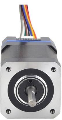 Nema 17 Closed Loop Stepper Motor 0.48Nm with Nema17 Integrated 24-36VDC Hybrid Servo Step Driver