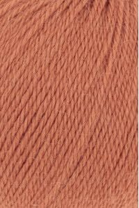 Lang Yarns Baby Alpaca 719.0259 - Orange