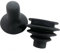 Joystick Controller Knob for 4 Keys Joystick Wheelchairs Electric Wheelchair