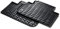Audi Original Gummimatten Q5 Typ 80B schwarz hinten