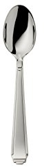 Robbe & Berking Art Deco Kaffeelöffel (925 Sterlingsilber)