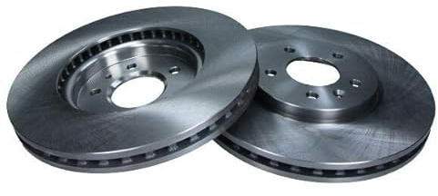 MAXGEAR 19-2229 2x Bremsscheiben Vorne Ø321mm innenbelüftet Kompatibel mit OPEL Astra J Sports Tourer P10 13502826 13585826 569092