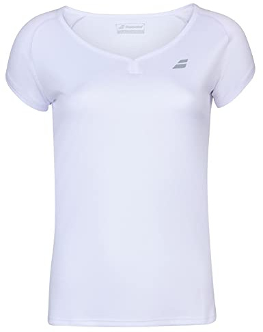 Babolat Play Cap Sleeve Top Sleeve Top Women 3wp1011 5027