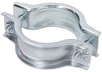 Exhaust Clamp Strap Clamp