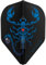 L-Style - Champagne Flight EZ - Deta Hedman V2 - Standard