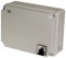 Stern-Dreieck-Starter, automatisch, bis 7,5kW, elektr. Bremse, Hauptschalter