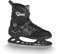 FILA SKATES 010421020 Primo Ice Inline Skate Herren Black/Grey Größe 45