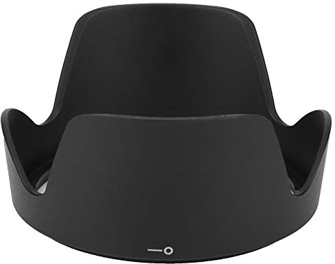 HB 35, HB-35 Hochwertige Kunststoff-Gegenlichtblende für Protector AF S DX 18–200 Mm F 3,5–5,6 G ED VR AF-S