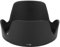 HB 35, HB-35 Hochwertige Kunststoff-Gegenlichtblende für Protector AF S DX 18–200 Mm F 3,5–5,6 G ED VR AF-S