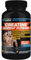 Italian Elite® Creatine Extreme, Creatina con Glutammina, Arginina, Citrullina, Vit C Magnesio, Potassio, Ciclodestrine. Pre Post Workout 120cp Monoidrata Micronizzata a Rapido Assorbimento Muscolare