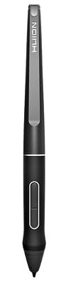 Stylet numérique de précision PW507 pour écrans tactiles, stylet intelligent pour tablette HUION Kamvas Pro 12/13/16/Kamvas 16/20