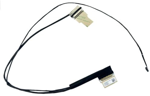 ZAHARA eDP LVDS LED Flex Mantel Cable Pantalla LCD Video Pantalla Línea 30PIN No Táctil para ASUS Vivobook 15 E1504 1422-04160AS