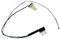 ZAHARA eDP LVDS LED Flex Mantel Cable Pantalla LCD Video Pantalla Línea 30PIN No Táctil para ASUS Vivobook 15 E1504 1422-04160AS