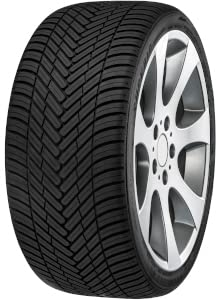 SUPERIA Ganzjahresreifen 235/60 R 18 XL TL 107W ECOBLUE2 4S BSW M+S 3PMSF Allwetter