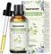 Migcaput Ätherische Öle Gardenie 100 ml,100% Reine Natürliche ätherische Öle, Ätherisches Aromatherapieöl von Erstklassige Qualität, Duftöle für Diffusor, Luftbefeuchter, Entspannen, Massage, Bad
