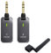 NUX C-5RC Wireless System Drahtlos-System 5.8 GHz für Gitarre + keepdrum Saitenkurbel