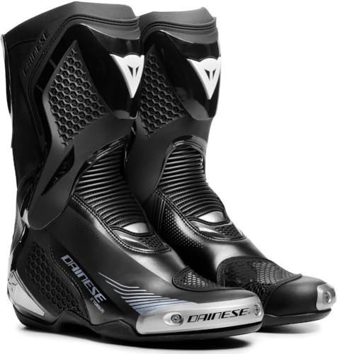 Dainese Stivali Torque 4 Boots Stivali da Moto Racing, 40 EU