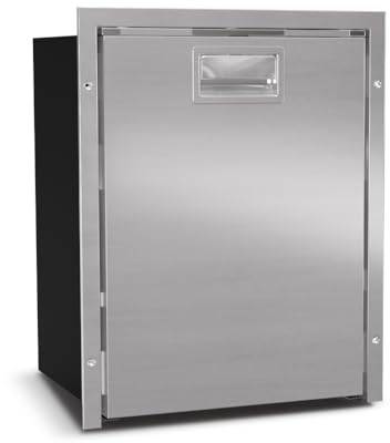 Vitrifrigo Réfrigérateur-Freezer, C42LX OCX2, capacité 42 litres