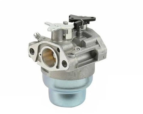 Carburateur Kit de Filtre à air de carburateur pour Honda GCV135 GCV160 GC135 GC160 Moteur Tondeuse à Gazon Joint d'huile Carbu pour Moteur