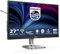 Philips 27B2U4601 - Monitor Quad HD da 27 pollici, altezza regolabile 150 mm, altoparlanti (2560 x 1440, 120 Hz, 1 x HDMI 2.0, 1 x DP 1.2, 1 x uscita DP, 1 x USB-C (96 W PD), hub USB, RJ45) nero