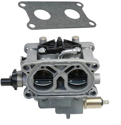 Carburetor for Honda Engines GCV530/GXV530, Part 16100Z0A815, Efficient Fuel Delivery and Throttle