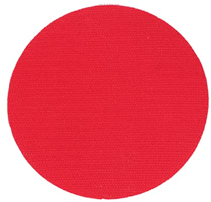 FTVOGUE 125 Mm Gummischleifer-Stützteller, Professionelles Schleifer-Chassis für Winkelschleifer-Polierscheibe
