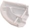 Hotpoint Washing Machine Dispenser Drawer. Genuine Part Number C00283629