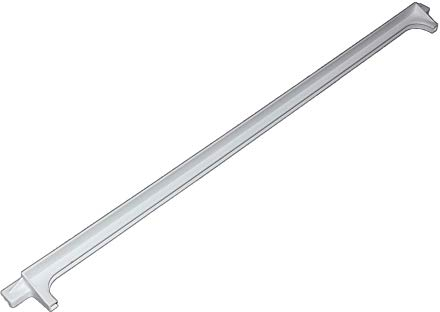 Posterior Marco de Placa Estante de Vidrio para Frigorífico Refrigerador L=49.5/45.5cm BEKO