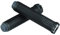 Spank Grips Spike 33 Griffe MTB Unisex Erwachsene, Black/Grey