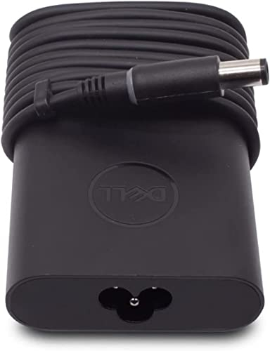 Dell Latitude 65W Slim Black Adapter Charger 3150 3160 3180 3189 3330 3340 3350 3560 3380 3440 3450 3460 3470 3480 3540 3550 3570 3580. 5280 5480 5580 7280 7480 Part Numbers 450-ABFS JNKWD FPC2Y