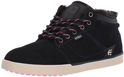 Etnies Jefferson Mtw W's, Damen Skateboardschuhe, Blau, 36 EU