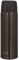 Thermos JOF-500 DBW Water Bottle, Vacuum Insulated Travel Mug, 16.9 fl oz (0.5 L), Dark Brown, 16.9 fl oz (500 ml)