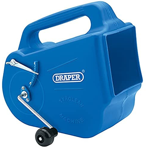 Draper 02171 Tyrolean Flicker Machine