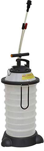 Sealey TP6908 18L Manual Vacuum Oil & Fluid Extractor