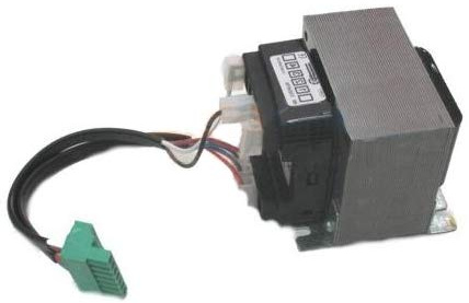 Came Transformateur de rechange pour zl19n / zl19na 119rir109 rir109