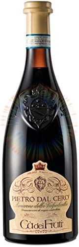 Amarone della Valpolicella Pietro dal Cero DOC - 2011-1,5 lt. - Cà dei Frati