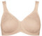 Triumph - Lovely Minimizer W - Minimizer BH (95 F Nude Beige)