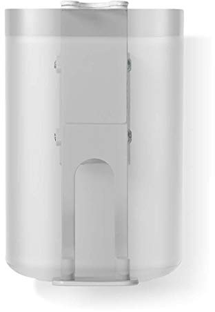 NEDIS Wandhalterung für Sonos Play:1, ONE und ONE SL - Full Motion/weiß