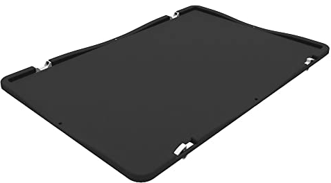 Karton EU Scharnierdeckel für Euroboxen 60x40 cm schwarz Deckel lebensmittelecht Eurobehälter Transportbox Lagerbox Behälter Lagerkiste Stapelbox
