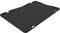 Karton EU Scharnierdeckel für Euroboxen 60x40 cm schwarz Deckel lebensmittelecht Eurobehälter Transportbox Lagerbox Behälter Lagerkiste Stapelbox