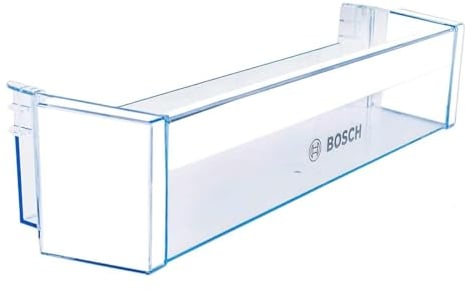 Recamania Estante Botellero Nevera Frigorifico Compatible con BOSCH 00704406