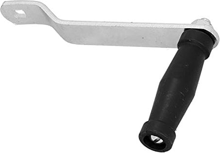 FTVOGUE Boat trailer winch handle, trailer winch power crank with comfortable handle crank replacement accessories for boat trailer boat sailboat