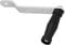 FTVOGUE Boat trailer winch handle, trailer winch power crank with comfortable handle crank replacement accessories for boat trailer boat sailboat