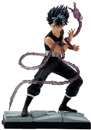 SFC Super Figure Collection ABYstyle Studio - YU YU Hakusho Miniatur Hiei