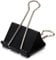 Extra Large Binder Clips 2.4 Inch, 30 Pack Upgrade Big Clips Paper Clamps for Office and Home Supplies